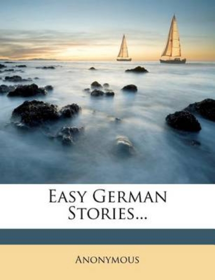 Picture of Easy German Stories