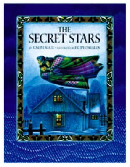 Picture of The Secret Stars