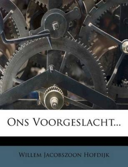 Picture of Ons Voorgeslacht...