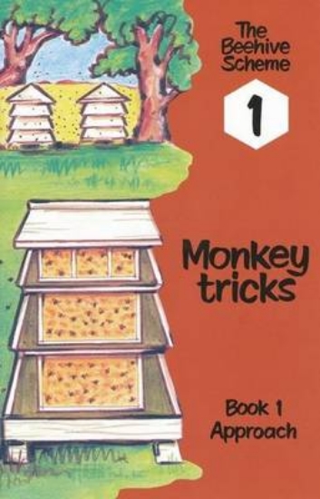 Picture of Beehive Book 1: Monkey tricks