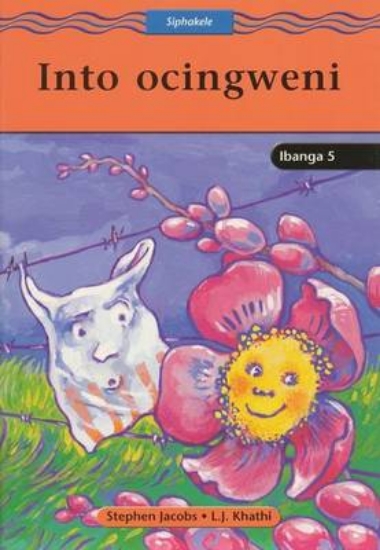 Picture of Into ocingweni: Gr 5: Reader