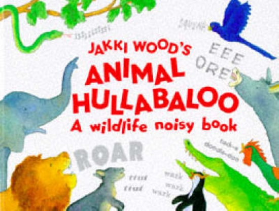 Picture of Animal Hullabaloo