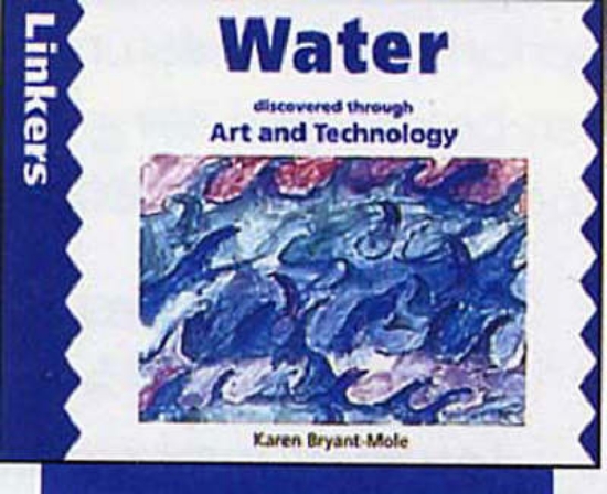 Picture of Water Discovered Through Art and Technology
