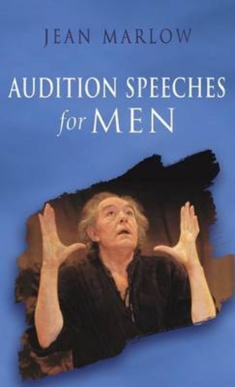Picture of Audition Speeches for Men