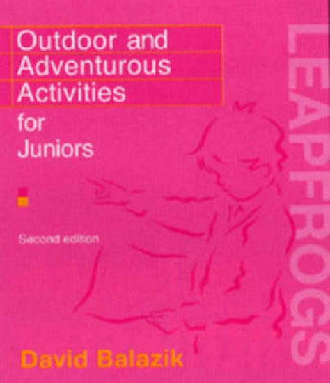 Picture of Outdoor and Adventurous Activities for Juniors