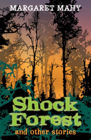Picture of Year 6: Shock Forest and Other Stories