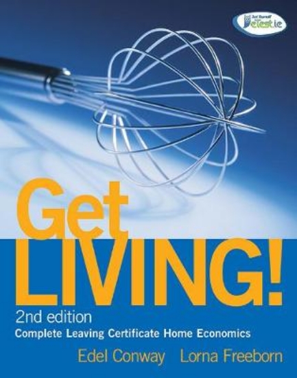Picture of Get Living 2Nd Ed