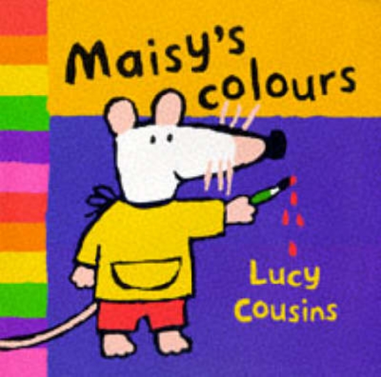 Picture of Maisy's Colours