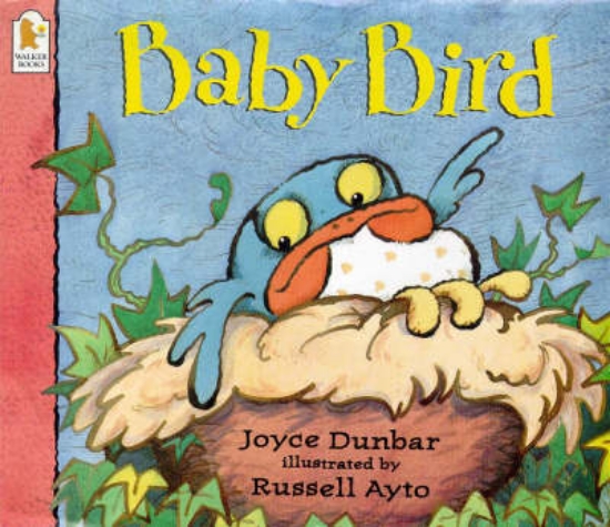 Picture of Baby Bird