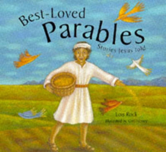 Picture of Best-loved Parables