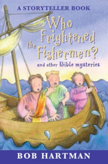 Picture of Who Frightened the Fishermen?