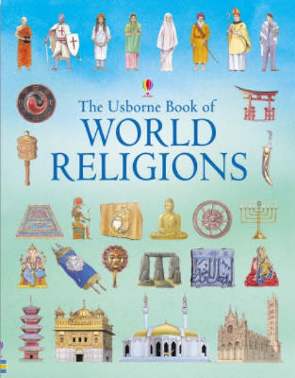 Picture of Book of World Religions