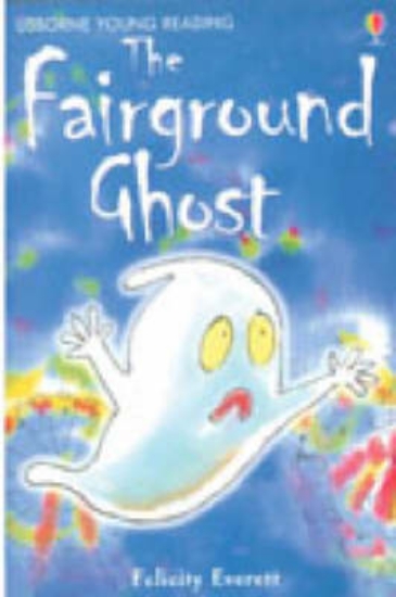 Picture of The Fairground Ghost