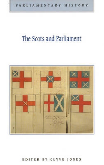 Picture of The Scots and Parliament