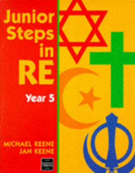 Picture of Junior Steps in RE: Year 5