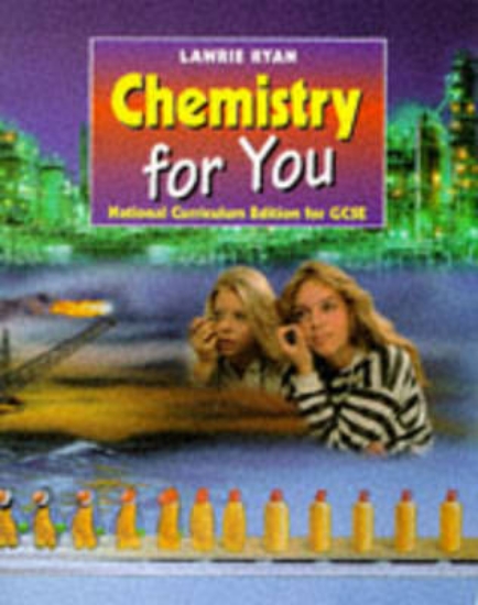 Picture of Chemistry for You