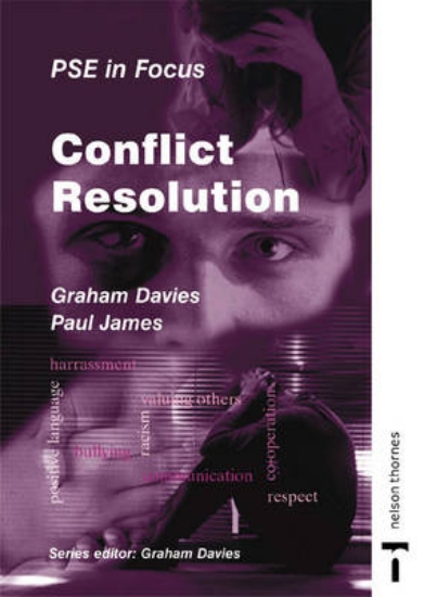 Picture of Conflict Resolution