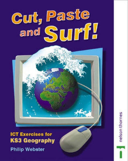 Picture of Cut, Paste and Surf!