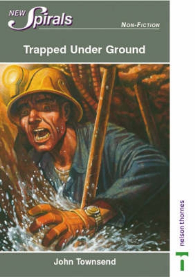 Picture of Trapped under Ground