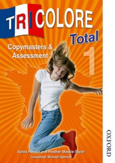 Picture of Copymasters and Assessment