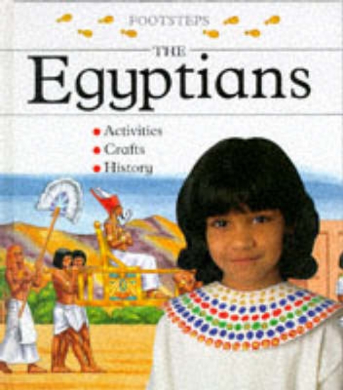 Picture of Egyptians