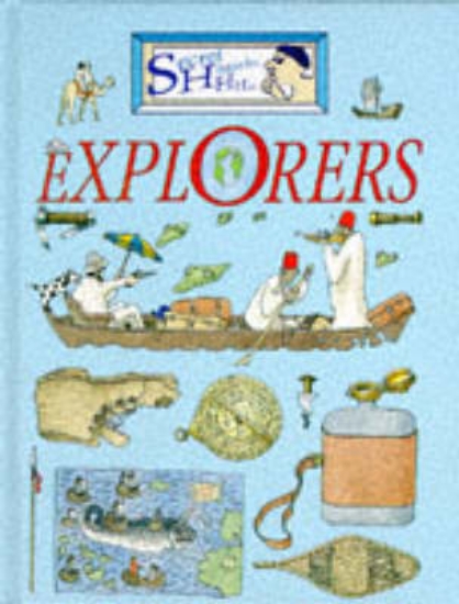 Picture of Explorers