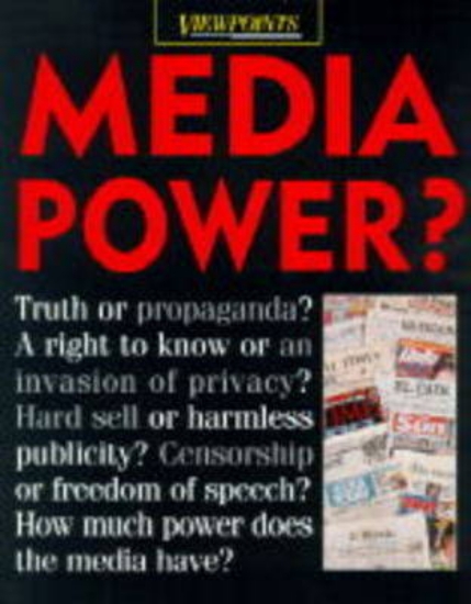 Picture of Viewpoints:Media Power?