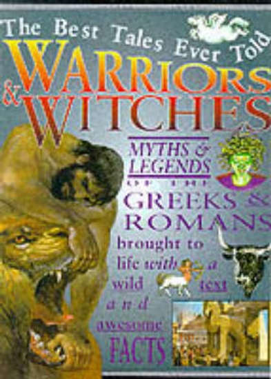 Picture of Warriors and Witches