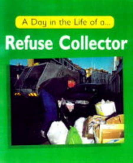 Picture of A Refuse Collector
