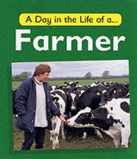 Picture of A Farmer