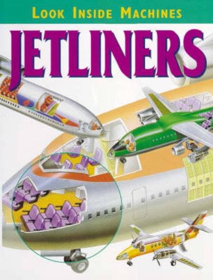 Picture of Jetliners