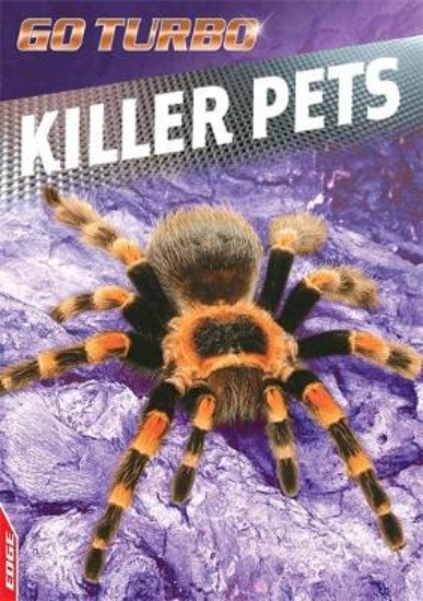 Picture of Killer Pets