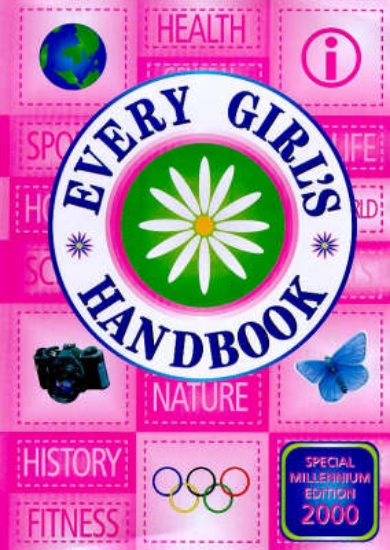 Picture of Every Girl's Handbook: Millennium Edition