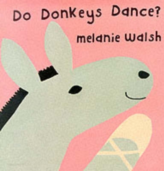 Picture of Do Donkeys Dance?