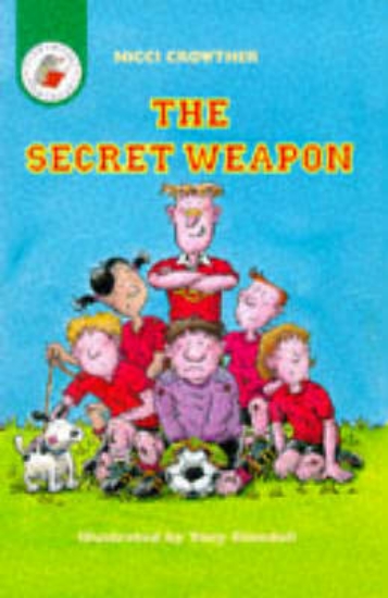 Picture of The Secret Weapon