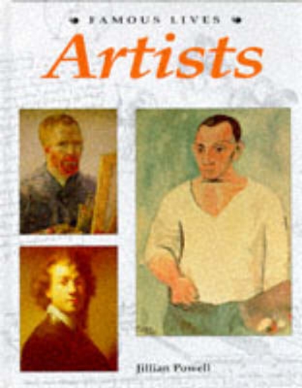 Picture of Artists