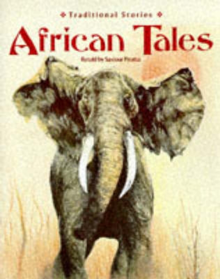 Picture of African Tales