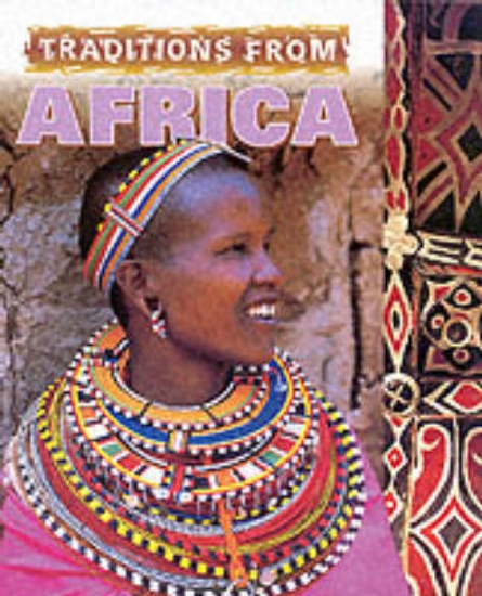 Picture of Cultural Journeys: Traditions From Africa