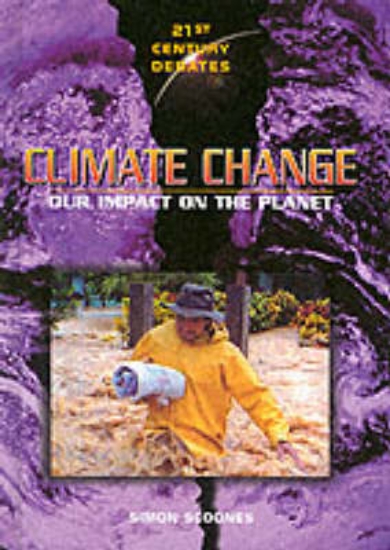 Picture of 21st Century Debates: Climate Change