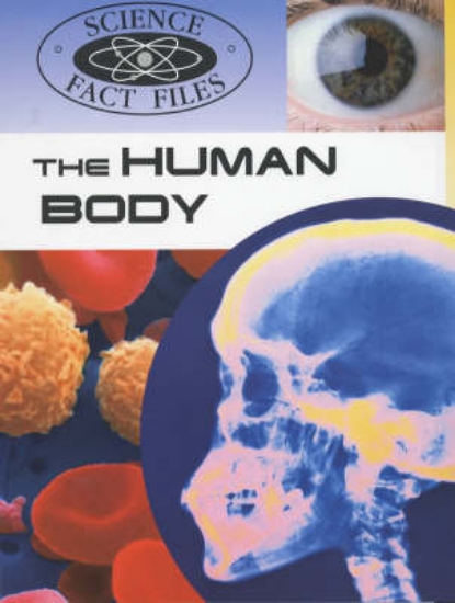 Picture of Science Fact Files: Human Body