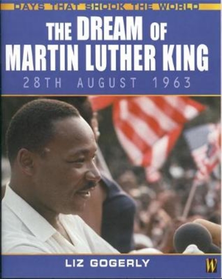 Picture of Days That Shook the World: The Dream Of Martin Lut