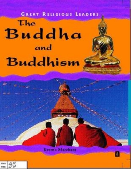 Picture of Great Religious Leaders: Buddha and Buddhism