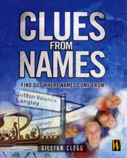 Picture of Clues From Names