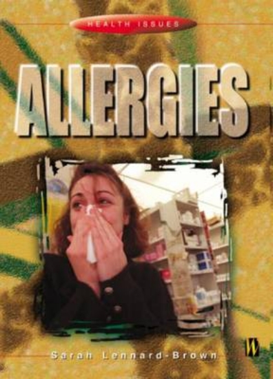 Picture of Health Issues: Allergies