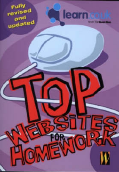 Picture of Top Websites for Homework N/E