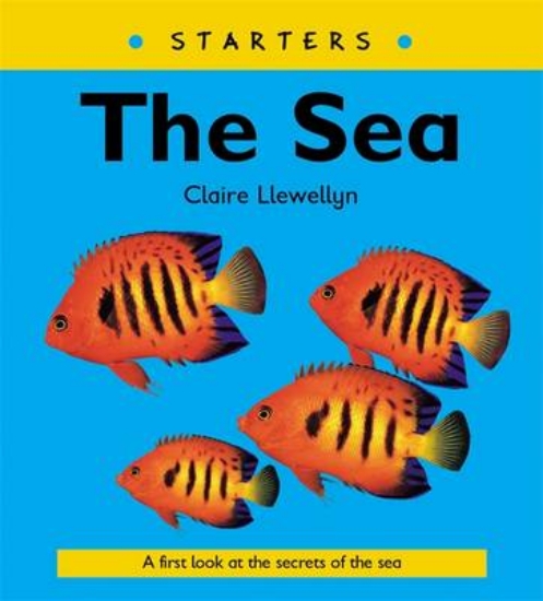 Picture of The Starters: The Sea