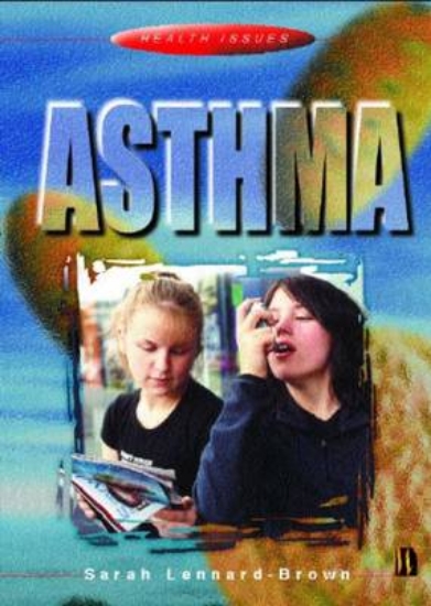 Picture of Health Issues: Asthma