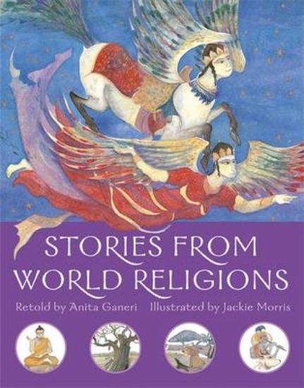 Picture of Stories from World Religions