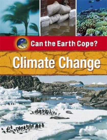 Picture of Can the Earth Cope?: Climate Change