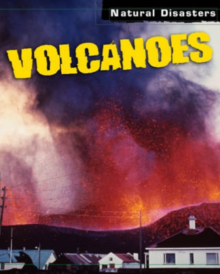 Picture of Natural Disasters: Volcanoes
